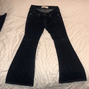 Abercrombie jeans